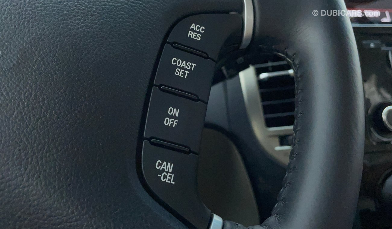 Mitsubishi Pajero 3500