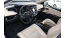 Toyota Avalon 3.5L V6 SE+ 2015 WITH NAVIGATION CAMERA SENSOR