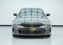 بي أم دبليو M340i M SPORT