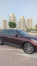 Infiniti QX50