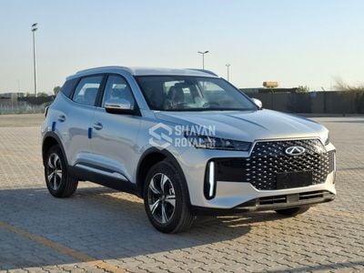 Chery Tiggo 4 Pro COMFORT 1.5L PETROL AT 2026MY