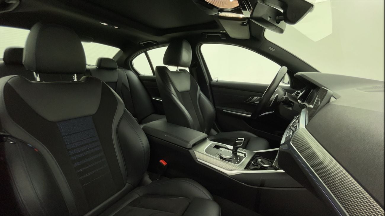 BMW 330i M SPORT 2 | Zero Down Payment | Home Test Drive