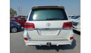 Toyota Land Cruiser LAND CRUSIER 2013