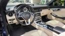 Mercedes Benz SLK200 KOMPRESSOR Std 1.8L