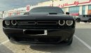 Dodge Challenger 3.6L GT