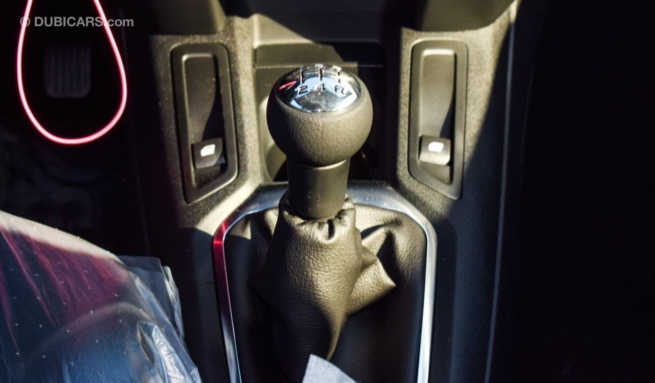 Citroen C Elysee 1.2 Puretech 82PS Brand New