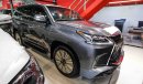 Lexus LX570