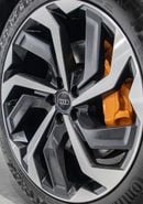 أودي اي ترون 55 Quattro