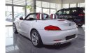 BMW Z4 sDrive 18i BMW Z4 | 2.0L GCC Specs | Excellent Condition | Single Owner | Accident Free