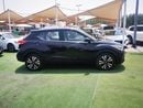 Nissan Kicks SV Very Clean Car