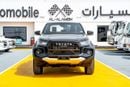 تويوتا هيلوكس تويوتا هايلوكس 2.8 جي آر سبورت 4WD ديزل – مواصفات تايلاند | جديد كلياً | للتصدير فقط