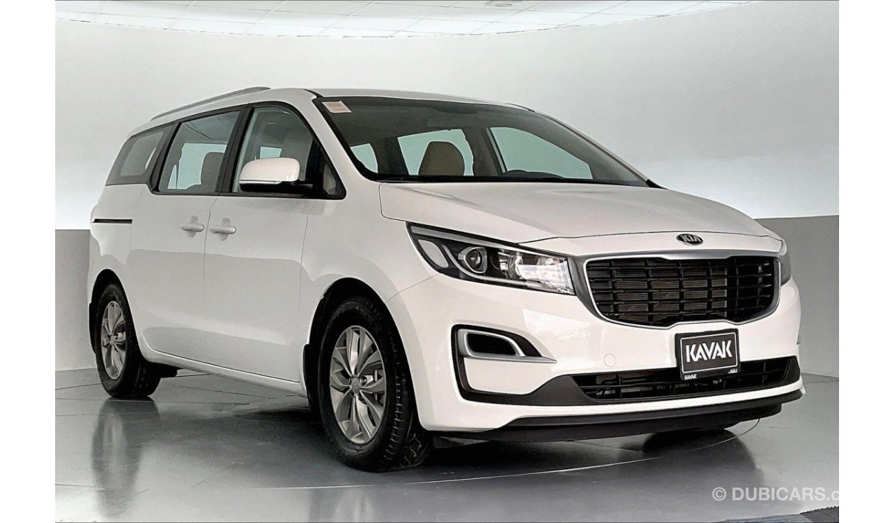 Kia Carnival LX