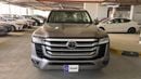 Toyota Land Cruiser 2022 VXR | AED 3267/Month | 0 DP | 30 Day Return | Warranty | Service History