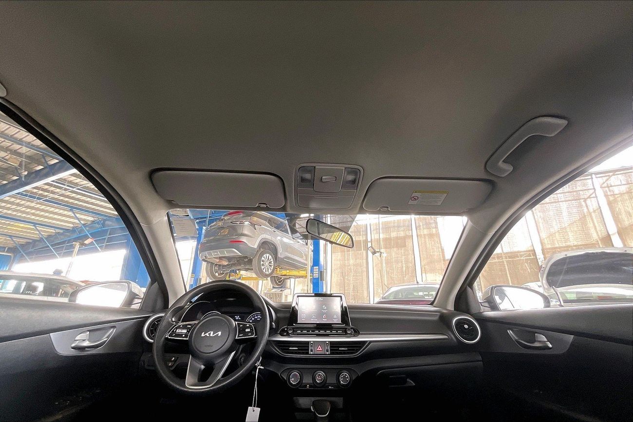 Kia Cerato LX | Guaranteed Warranty | 0 Down Payment