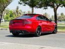 Jaguar XE JAQUAR XE SPORT GCC SPACE MODEL 2016 FULL OPTION