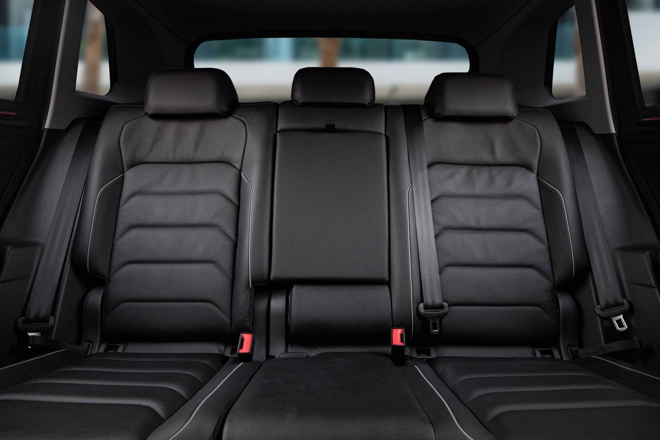 فولكس واجن تيجوان Tiguan LIFE | 1,861 P.M | 0% Downpayment | TIGUAN LIFE | AGENCY WARRANTY/SERVICE! | Ramadan Offer!