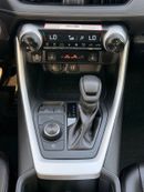 Toyota RAV4 Hybrid XLE premium | sunroof, leather seats, push start 2025