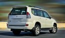 تويوتا برادو VX - 2006 - V6 - EXCELLENT CONDITION