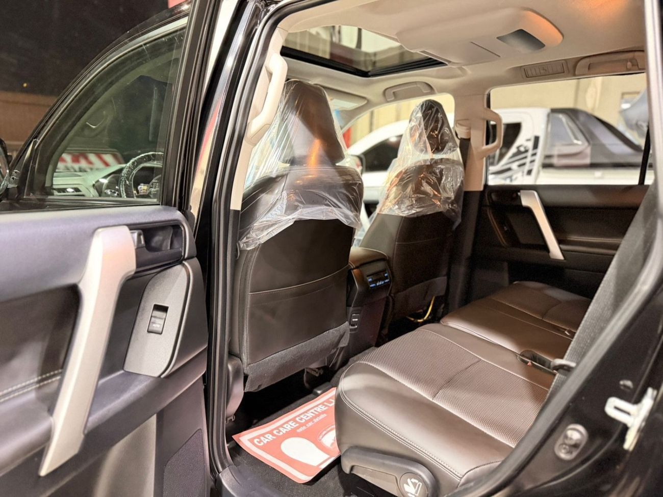 Toyota Prado TXL1, миниатюра 15