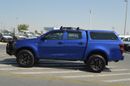 إيسوزو D ماكس D-Max Right Hand Drive Year: 2021 Engine: 3.0D