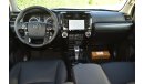 Toyota 4Runner SR5 TRD Pro V6 4.0L Petrol AT
