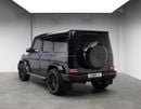 مرسيدس بنز G 63 AMG STD