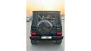 Mercedes-Benz G 550 Mercedes Benz G 550 shaped changed to G63 2022