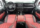 Jeep Wrangler Unlimited Sport 3.6L A/T 2020 Jeep Wrangler Unlimited Sports Jeepers Edition, Warranty, Full Jeep Se
