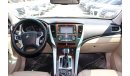 Mitsubishi Montero Mitsubishi Montero Sport Full 2017 GCC