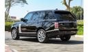 Land Rover Range Rover RANGE ROVER AUTOBIOGRAPHY V8