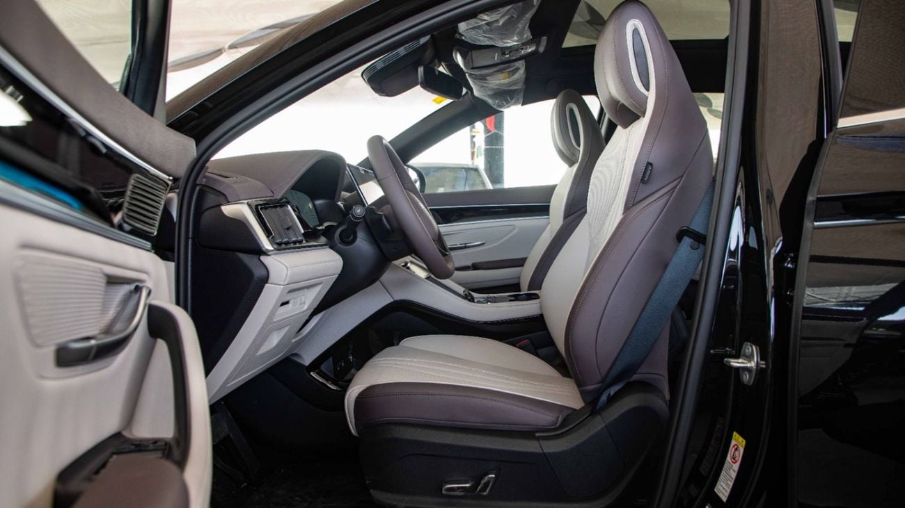 BYD Song Plus DM-i 160KM FLAGSHIP EDITION | Smart Driving | 20DM-i 160KM FLAGSHIP EDITION | 2025 | Ready Stock Lim