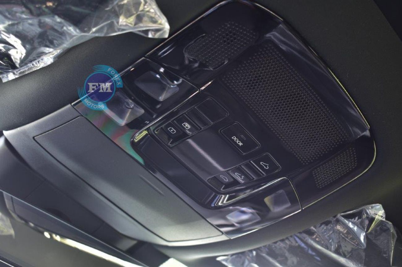 Lexus RX350 Elite 2.4L 5 Seater AWD Automatic