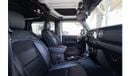 جيب رانجلر Sahara 3.6L A/T (5 Seater) Jeep Wrangler Sahara 2022 GCC under Agency Warranty with Flexible Down-Pa