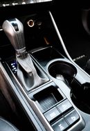 Hyundai Tucson GL Plus 2.0L