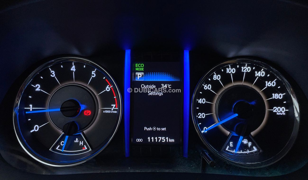 Toyota Fortuner EXR 2.7 | Zero Down Payment | Free Home Test Drive