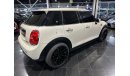 ميني كوبر MINI COOPER