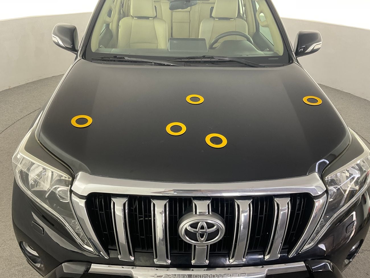 Toyota Prado VXR | Guaranteed Warranty | 0 Down Payment