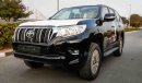 Toyota Prado GXR