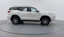 Toyota Fortuner EXR 2.7 | Under Warranty | Free Insurance | Inspected on 150+ parameters