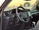 تويوتا Runner4 2023 Toyota 4Runner TRD Off Road Full Option 4.0L V6  - Rear Camera - AWD 4x4 - Sunroof - Leather Se