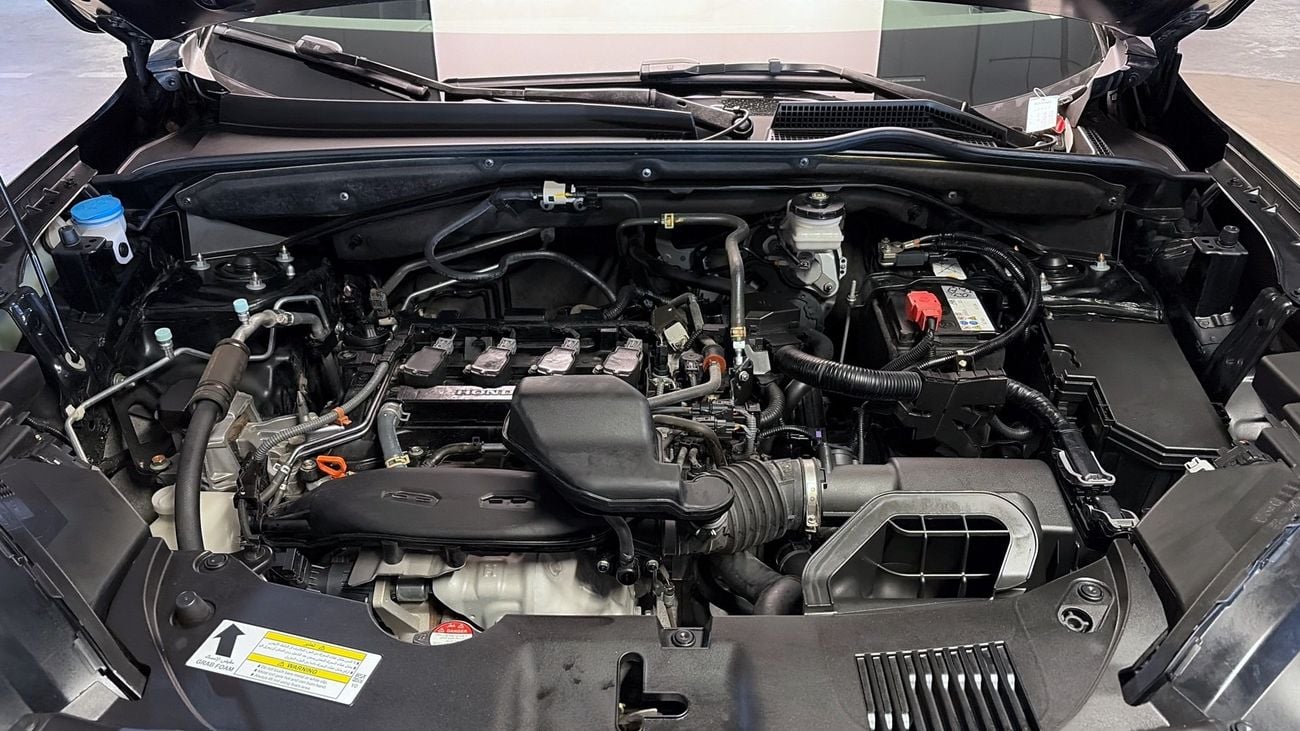 Honda ZR-V EX | Guaranteed Warranty | 0 Down Payment