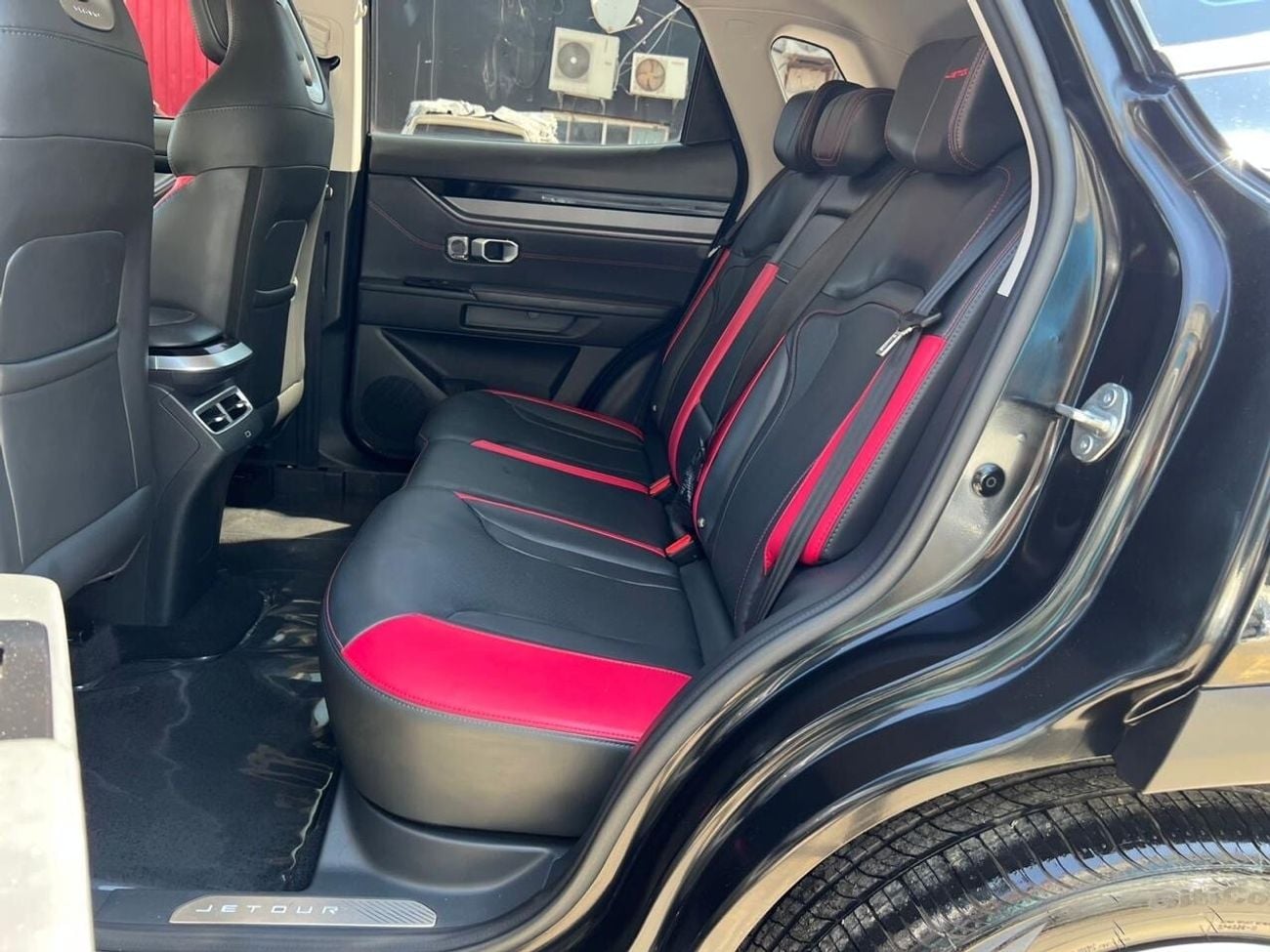 جيتور داشينج