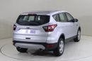 Ford Escape S E1020 / AL TAYER MOTORS AL QOUZ SHOWROOM
