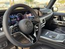 مرسيدس بنز G 500 Premium+