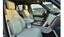 Land Rover Range Rover Supercharged 2020