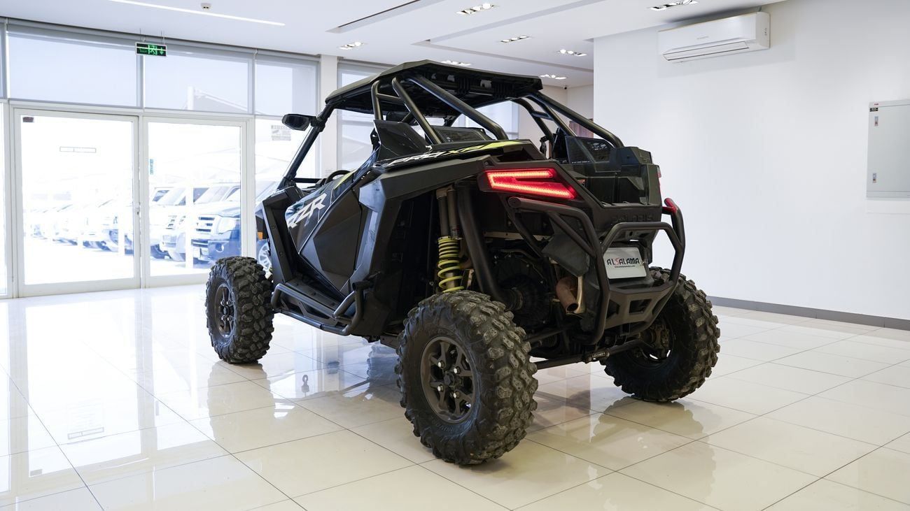 بولاريس RZR PRO Xp 4 1000T XP PRO