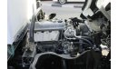 Mitsubishi Fuso Canter FUSO / 4.2 TON / 4.2L V6 DIESEL 2022 (CODE # 9068)