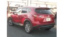 Mazda CX-5 KE2FW