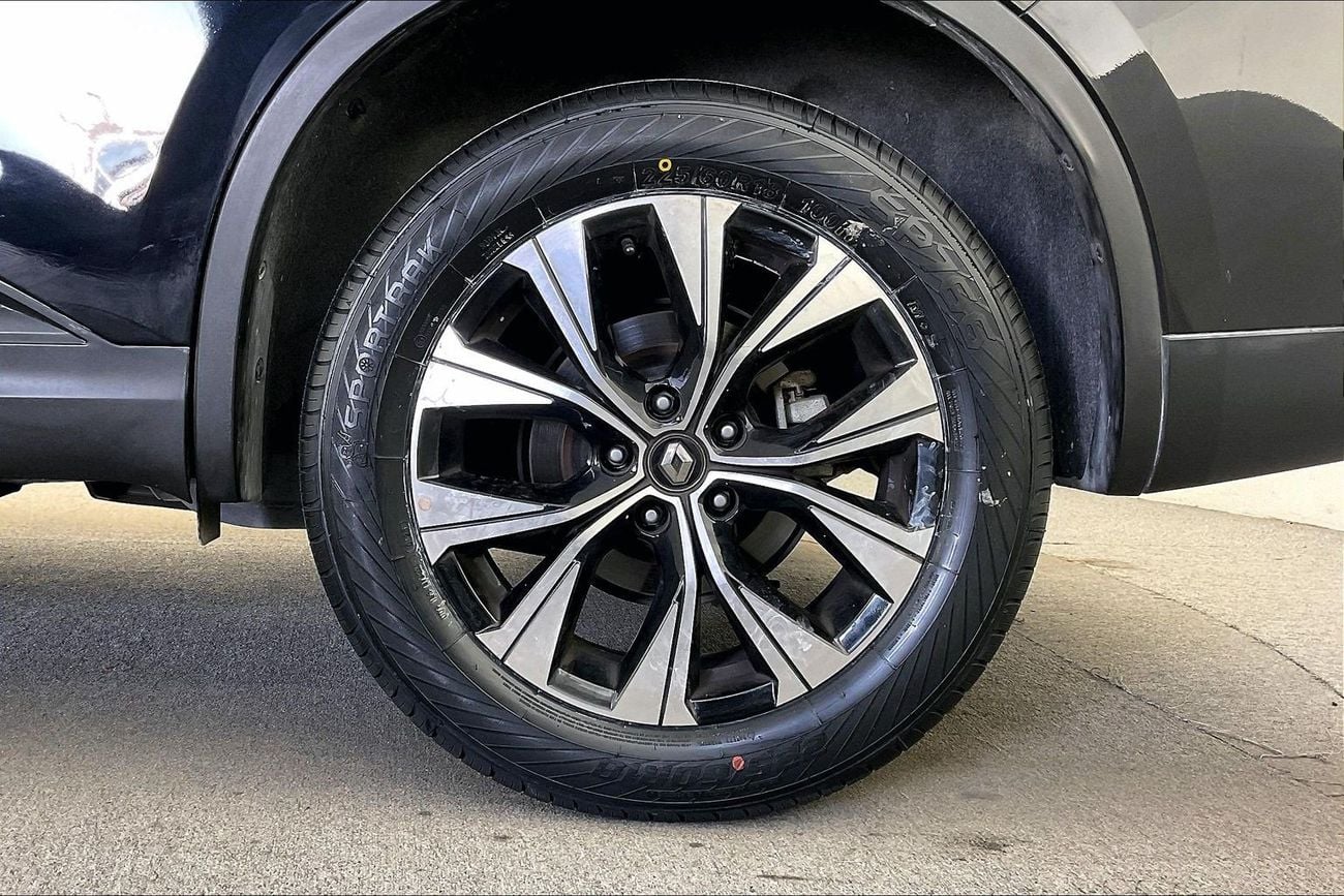 Renault Koleos 2.5L 170 SE 4WD CVT | Guaranteed Warranty | 0 Down Payment