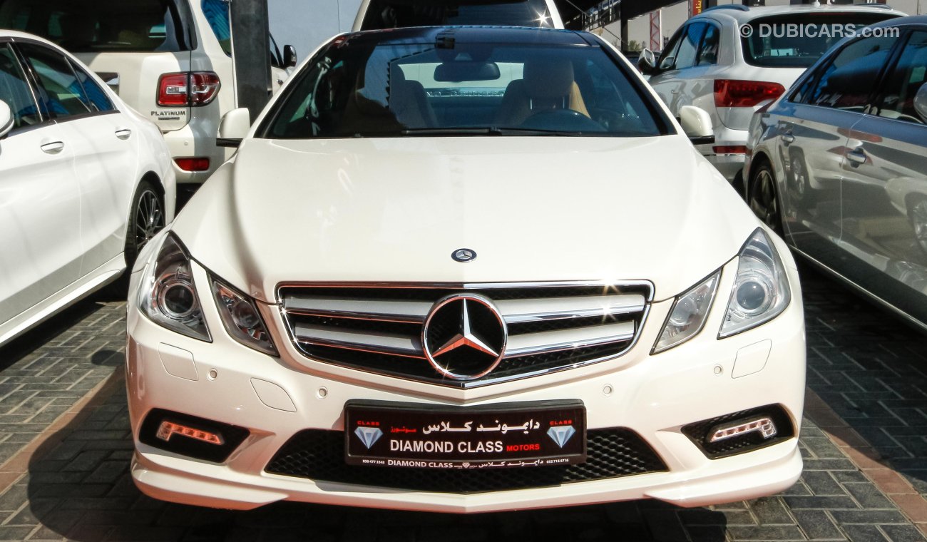 مرسيدس بنز E 350